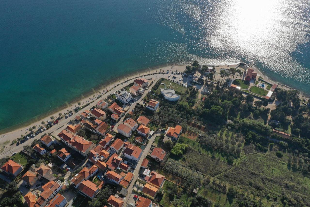 Julijana Leilighet Zadar Rom bilde